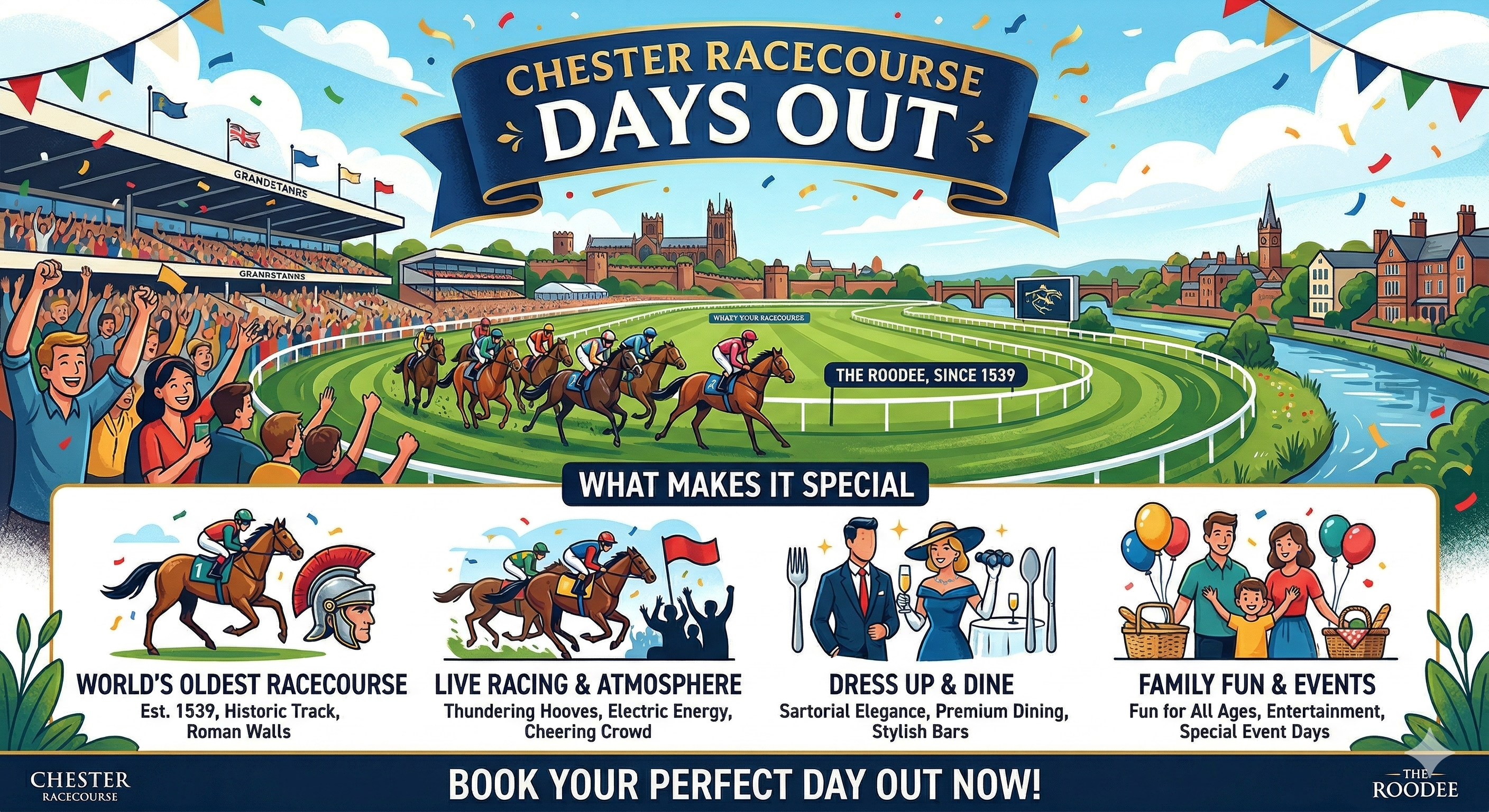 Chester Racecourse