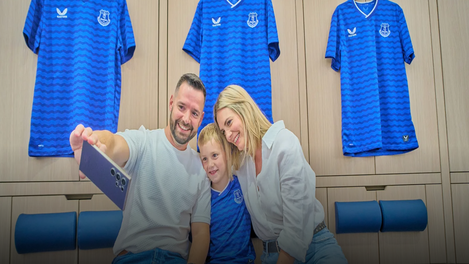 Everton FC Image 3