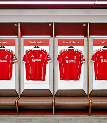 Liverpool FC Image 2