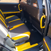 Taxioniq 5