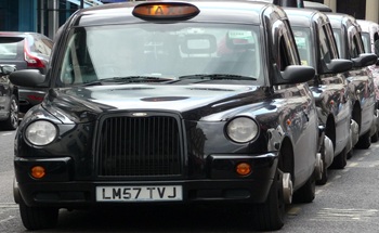 TX Taxi