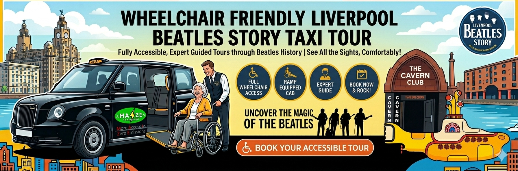 Beatles Tour