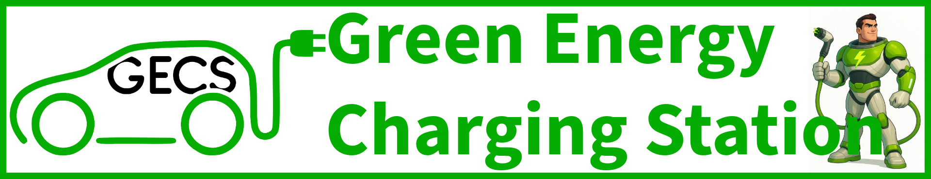 GECS Banner
