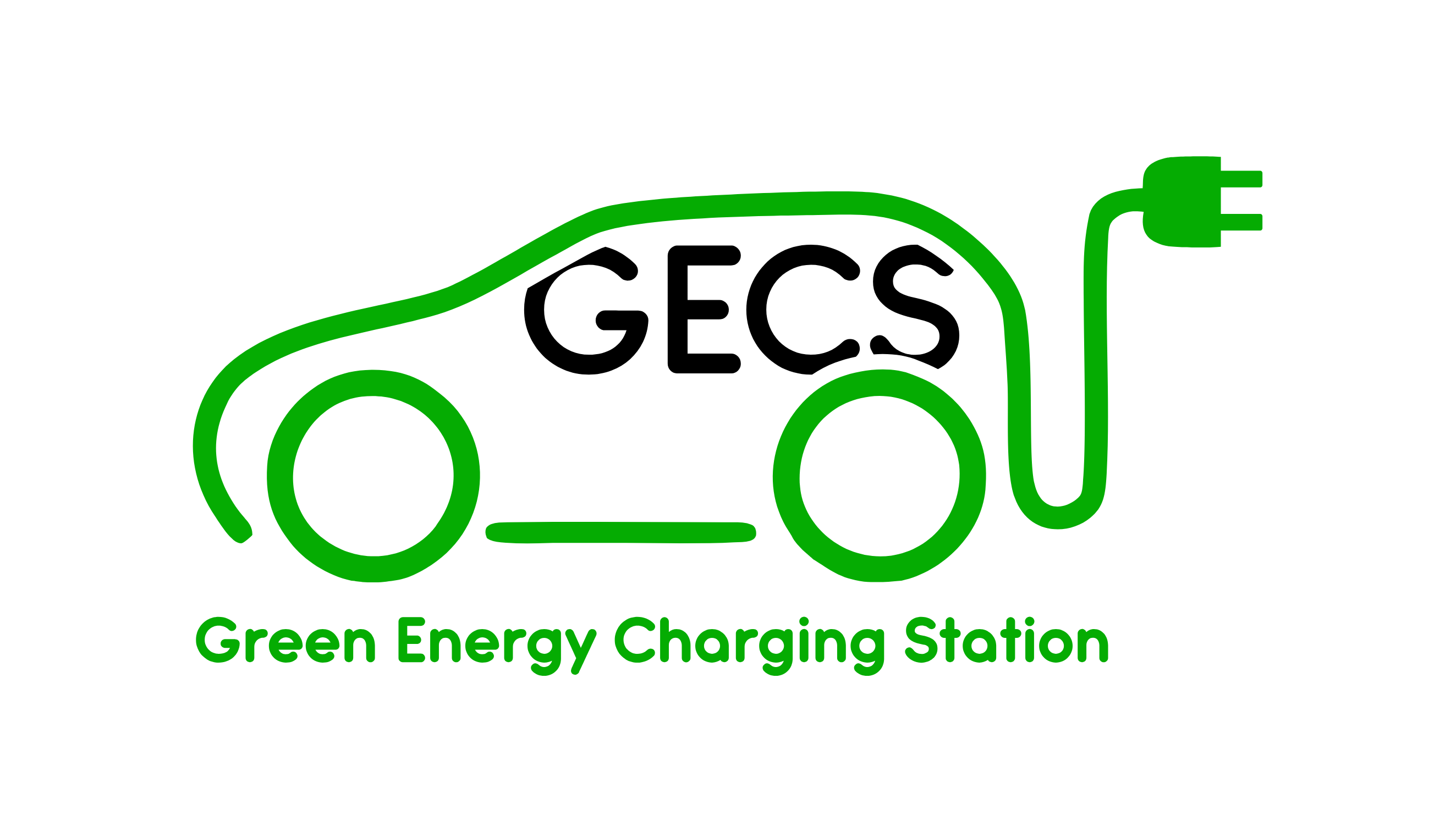 GECS Logo